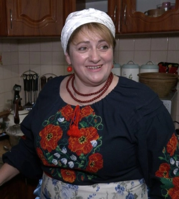 Як в селі у Луцькому районі господині готуються до Святвечора