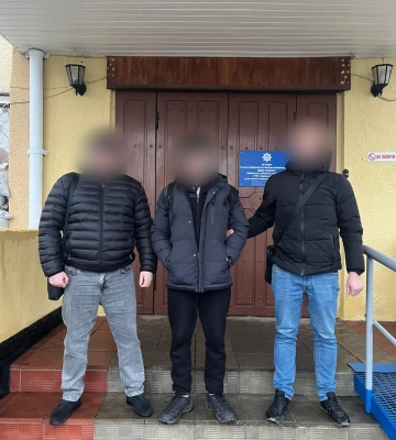 Затримали харків'янина, який займався крадіжками та здавав речі у ломбард
