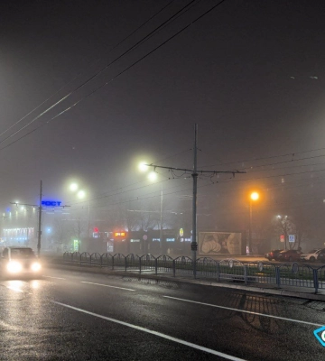 У Харкові та області прогнозують хмарну погоду, без опадів — гідрометцентр