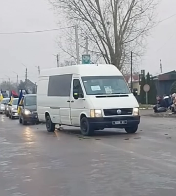 На Волині, перебуваючи вдома, раптово помер 33-річний військовий Едуард Яць