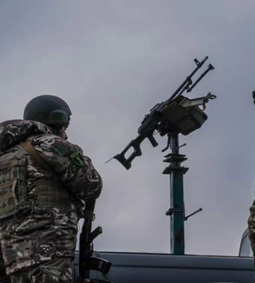 Пошкоджено приватні будинки: в ОВА розповіли про наслідки атаки &quot;Шахедів&quot; на Київщину