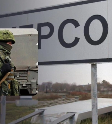 У Силах оборони відповіли, чи буде ворог штурмувати Херсон