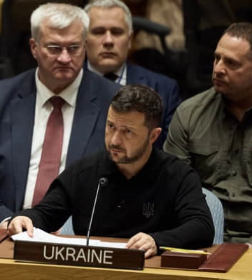 Дипломати без досвіду та з історією: пояснюємо деталі та проблеми &quot;великої ротації&quot; послів
