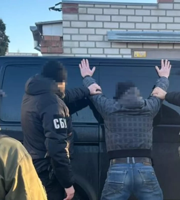 У Херсоні повідомили про підозру посадовцю, який під час окупації міста охороняв російські катівні: йому загрожує довічне