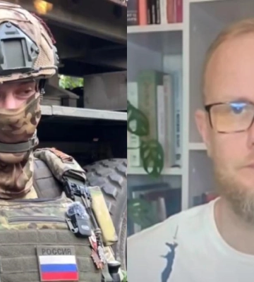 Чи будуть росіяни форсувати Дніпро у бік Херсона: експерт зважив загрози