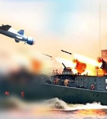 Кривий Ріг атакували ракетою