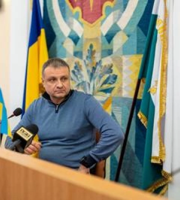 Від ліквідації ворожих ударів до ремонту доріг  УЖКГ Полтави прозвітувало про рік роботи