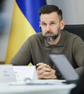 Віктор Микита: На Закарпатті в кожній лікарні буде створено реабілітаційне відділення