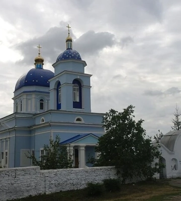 Громада на Вінниччині, що перейшла до Української церкви, б’є на сполох: місцева поліція  допомагає Московській церкві?