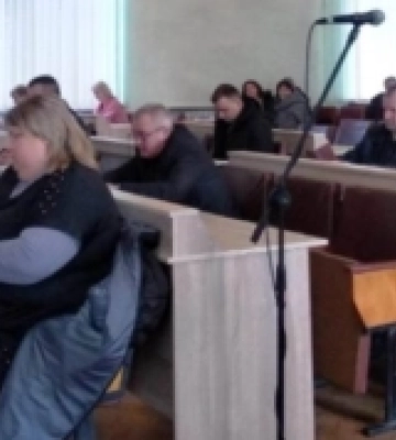 У Рівнераді підтримали проєкт бюджету на 2025 рік: що відомо