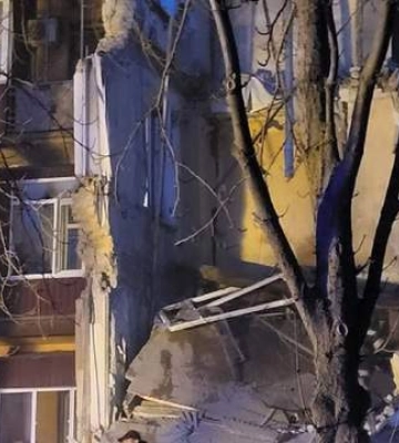Лікарі зробили все можливе: у Кривому Розі через атаку росіян загинув чоловік