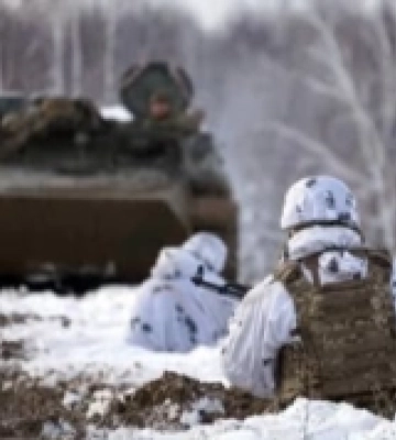 Найактивніший цієї доби ворог під Покровськом на Донеччині, – Генштаб
