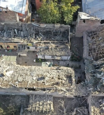 Ще троє львів'ян, квартири яких зруйновано обстрілом, отримають від міста кошти на нове житло