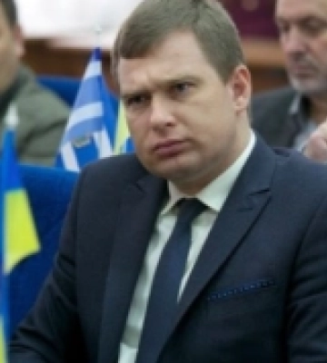 МОН достроково припиняє дію контракту з ректором ХДАЕУ Юрієм Кириловим