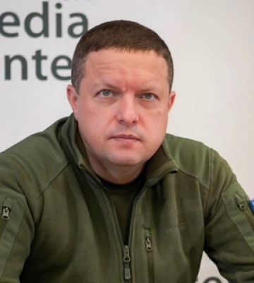 Голова ОДА Іван Рудницький привітав волинян з Різдвом