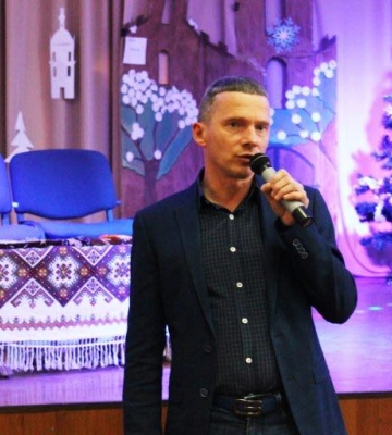 Працівники ДБР затримали депутата Львівської облради та заступника міського голови