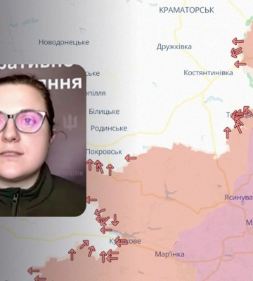 У Торецьку бої точаться за кожен будинок - Сили оборони