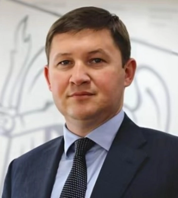 Колишнього начальника київського метро Віктора Брагінського оголосили в розшук