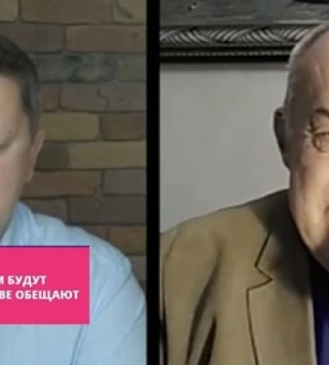 Викладач київського вишу в ефірі російського медіа назвав українок «сексуально голодними»