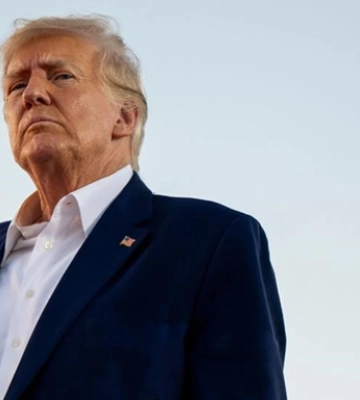 Трамп прагне ширшого застосування смертної кари