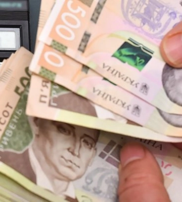 На Волині надходження ПДФО перевищили 10 мільярдів гривень