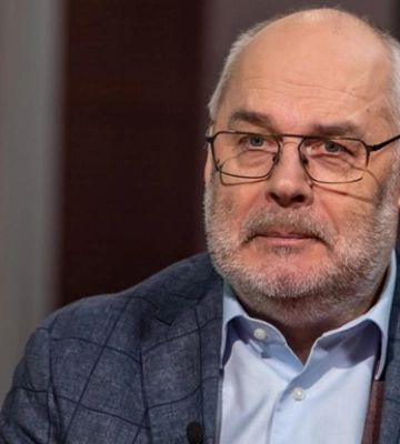 Президент Эстонии считает, что его страна сможет избежать войны Президент Эстонии считает, что его страна сможет избежать войны