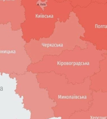 У Дніпрі пролунали вибухи