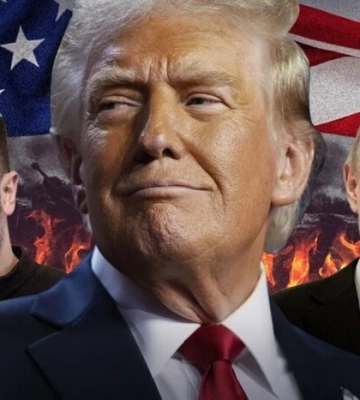 Спецпредставник Трампа розкрив головне табу в питанні мирної угоди між Україною та РФ