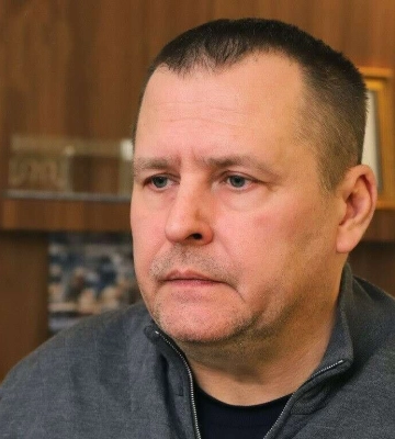 Міський голова Дніпра Борис Філатов 26 грудня розповість про підсумки року: де дивитися і як задати питання