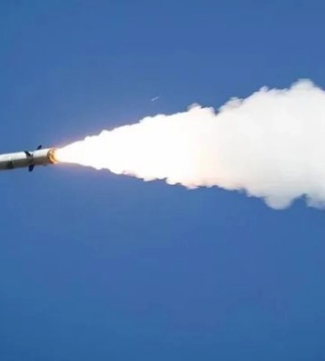 Частина Івано-Франківської області залишилась без світла через російську атаку — ОВА