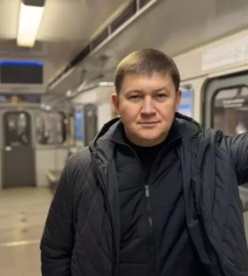 Экс-руководителя киевского метро Виктора Брагинского объявили в розыск