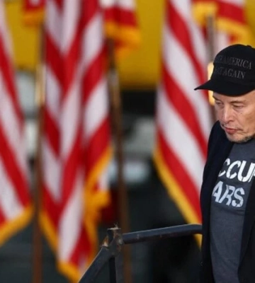 Маск занурив конгрес США у хаос напередодні Різдва – Politico