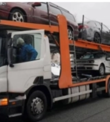 Латвія передала Україні конфісковані у п&#039;яних водіїв авто на загальну суму 2,25 мільйона євро
