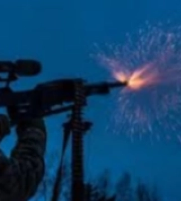 На Кіровоградщині ворог обстрілював критичну інфраструктуру
