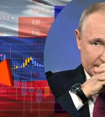 Хитрий крок: Путін каже про готовність до миру через серйозні проблеми у Росії