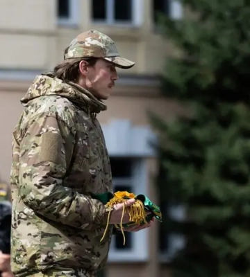 В «Азове» предупредили об опасности для двух северных областей