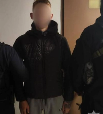 «Дзвінок з банку»: кіберполіція викрила шахраїв, які привласнили майже 3 млн грн