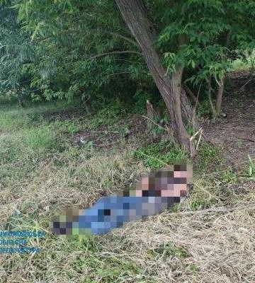 До 13 років тюрми засуджено жителя Первомайська за вбивство