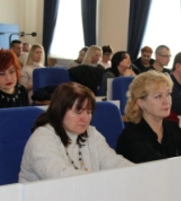 Міська рада Білгорода-Дністровського затвердила бюджет громади на 2025 рік