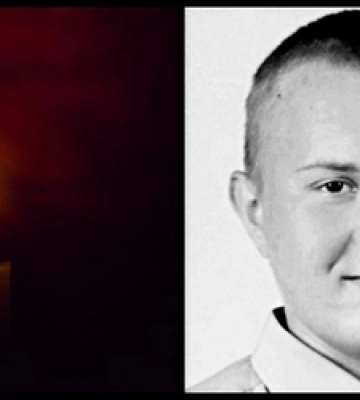 На Харківщині загинув 22-річний десантник Максим Томчук з Луцького району