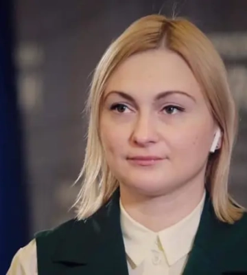 У «Слузі народу» заявили, що зміна дати Різдва — це повернення до європейськості України У «Слузі народу» заявили, що зміна дати Різдва — це повернення до європейськості України