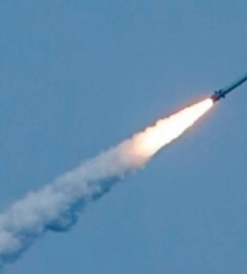 Друга повітряна тривога на Львівщині тривала 14 хвилин