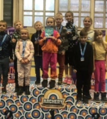 Рівненські легкоатлети – призери  турніру «Різдво у Львові»
