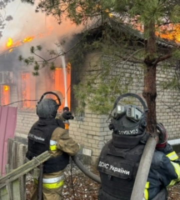 На Донеччині за добу від російських обстрілів загинула одна людина