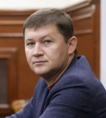 Екскерівника столичного метро Брагінського оголосили у розшук