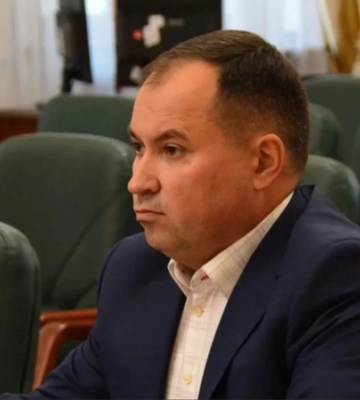 У відставку пішов суддя з Кропивницького, який ухвалював арешти «майданівців»