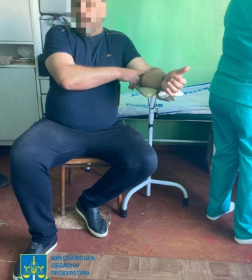 До 13 років тюрми засуджено жителя Первомайська за вбивство