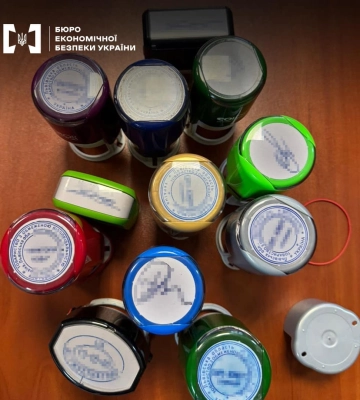 На Львівщині підприємство ухилилось від сплати 9 млн грн податків