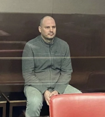 Чоловіка в Криму окупанти засудили на 22 роки за «підриви залізниці»