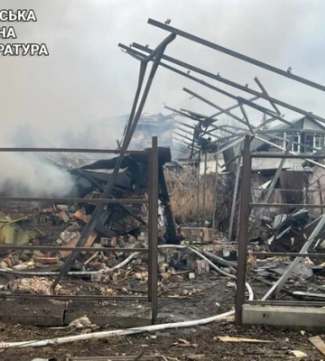У Харкові - перебої з опаленням